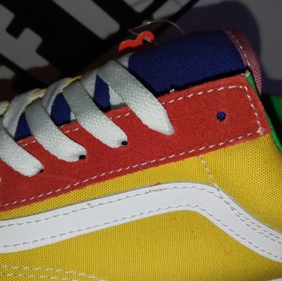 Vans Style 36 sz 10.0 Mens - Picture 11 of 12